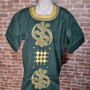 Men's locally made Top
